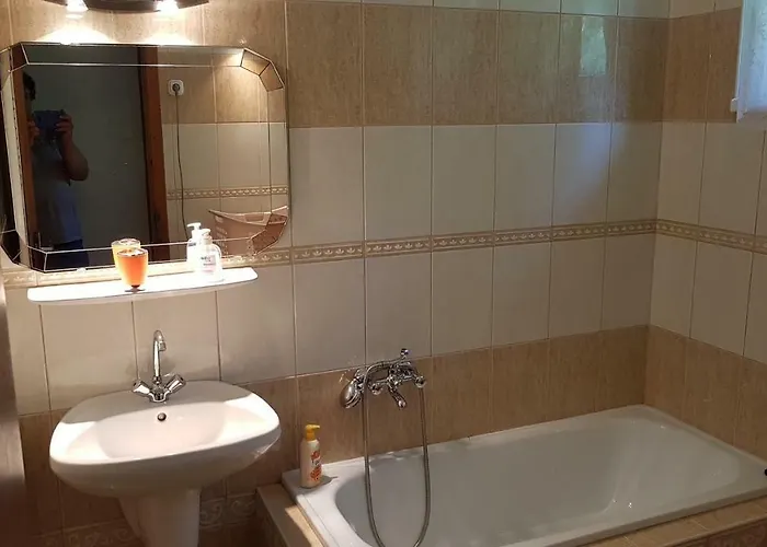 Maria Balatonboglár